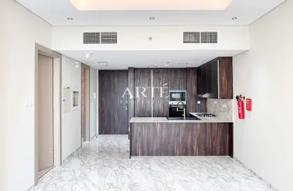 Apartment - 1 Bedroom - 2 Bathrooms for rent in Avenue Residence 4 - Avenue Residence - Al Furjan - Dubai