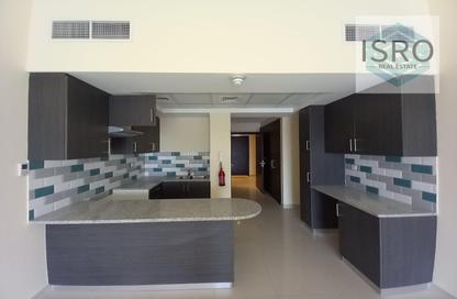 Apartment - 1 Bathroom for rent in Al Zahia - Muwaileh Commercial - Sharjah