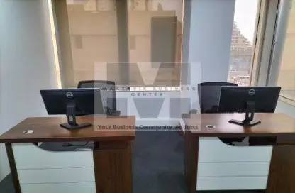 Office Space - Studio - 4 Bathrooms for rent in Mankhool - Bur Dubai - Dubai