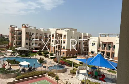 Apartment - 2 Bedrooms - 3 Bathrooms for sale in Al Sabeel Building - Al Ghadeer - Abu Dhabi