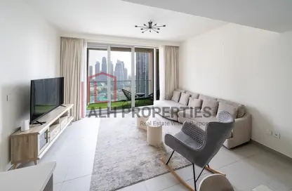 Apartment - 3 Bedrooms - 4 Bathrooms for sale in Forte 1 - Forte - Downtown Dubai - Dubai