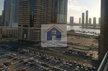 Apartment - 2 Bedrooms - 2 Bathrooms for sale in Sharjah Terraces - Al Khan Lagoon - Al Khan - Sharjah