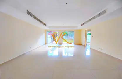 Villa - 3 Bedrooms - 3 Bathrooms for rent in Springs 15 - The Springs - Dubai