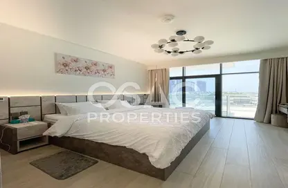 Apartment - 1 Bathroom for rent in AZIZI Riviera - Meydan One - Meydan - Dubai