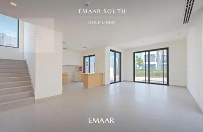 Villa - 3 Bedrooms - 4 Bathrooms for rent in Golf Links - EMAAR South - Dubai South (Dubai World Central) - Dubai