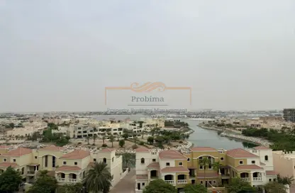 Apartment - 1 Bedroom - 1 Bathroom for rent in Royal Breeze 1 - Royal Breeze - Al Hamra Village - Ras Al Khaimah