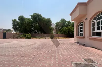 Villa - 3 Bedrooms - 3 Bathrooms for rent in Al Barsha 2 Villas - Al Barsha 2 - Al Barsha - Dubai