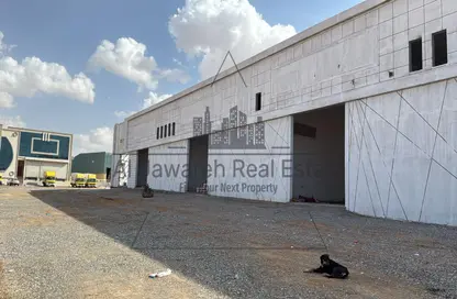 Warehouse - Studio for rent in Umm Al Quwain Marina - Umm Al Quwain