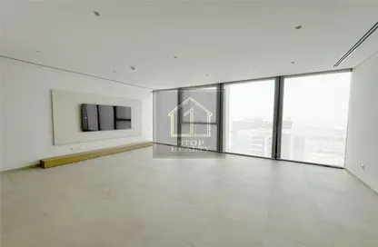 Apartment - 1 Bedroom - 1 Bathroom for rent in Residence 110 - Business Bay - Dubai