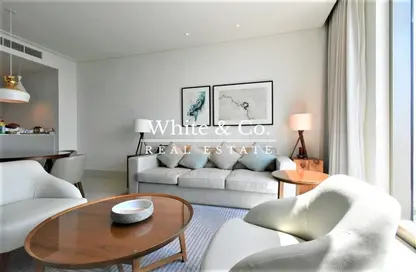 Apartment - 1 Bedroom - 2 Bathrooms for rent in Vida Residence Downtown - Downtown Dubai - Dubai