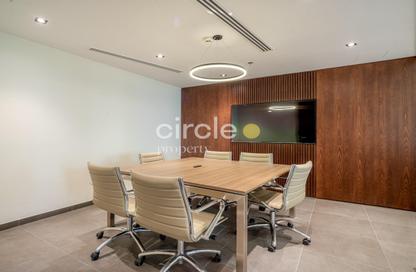 Office Space - Studio for rent in Mazaya Business Avenue BB2 - Mazaya Business Avenue - Jumeirah Lake Towers - Dubai