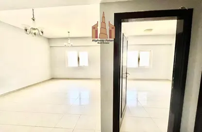 Apartment - 1 Bedroom - 1 Bathroom for rent in Bukhara Street - Al Nahda - Sharjah