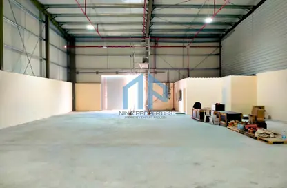 مستودع - استوديو - 1 حمام للايجار في القوز الصناعية 4 - القوز الصناعية - القوز - دبي