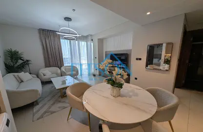 Apartment - 2 Bedrooms - 3 Bathrooms for rent in Sobha Creek Vistas Reserve - Sobha Hartland - Mohammed Bin Rashid City - Dubai