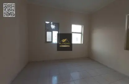 Apartment - 1 Bedroom - 1 Bathroom for rent in Abna Saqer Building - Al Hamidiya 1 - Al Hamidiya - Ajman