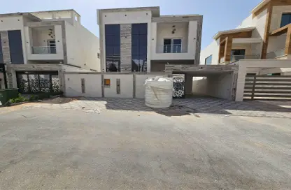 Villa - 5 Bedrooms for sale in Al Yasmeen 1 - Al Yasmeen - Ajman