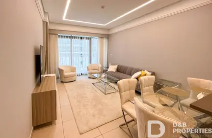 Apartment - 2 Bedrooms - 3 Bathrooms for rent in Sunrise Legend - Arjan - Dubai