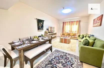 Apartment - 1 Bedroom - 2 Bathrooms for sale in May Residence - Jumeirah Village Circle - Dubai