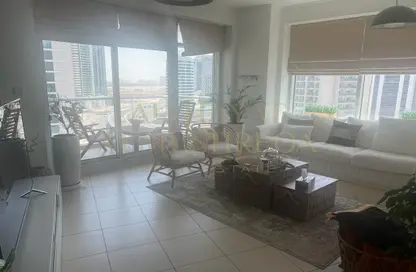 Apartment - 1 Bedroom - 2 Bathrooms for sale in Burj Views B - Burj Views - Downtown Dubai - Dubai