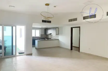 Apartment - 1 Bedroom - 2 Bathrooms for rent in Victoria Residency - Al Furjan - Dubai