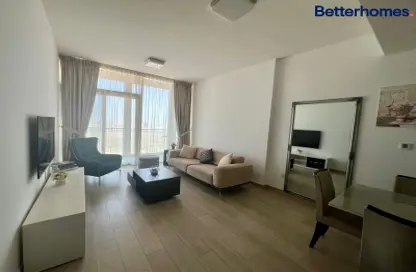 Apartment - 2 Bedrooms - 2 Bathrooms for rent in BLOOM TOWERS A - Bloom Towers - Jumeirah Village Circle - Dubai