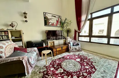 Duplex - 1 Bedroom - 2 Bathrooms for sale in Fortunato - Jumeirah Village Circle - Dubai