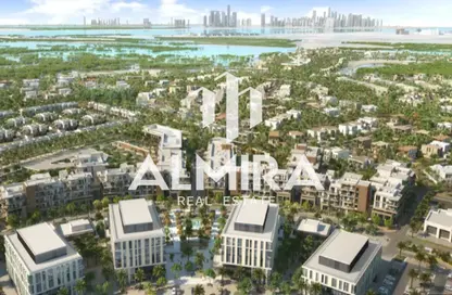 Apartment - 1 Bedroom - 2 Bathrooms for sale in Al Jubail Island - Abu Dhabi