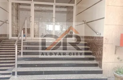 Apartment - 1 Bathroom for rent in Al Jurf 2 - Al Jurf - Ajman Downtown - Ajman