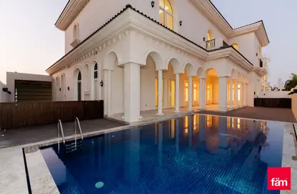 Villa - 7+ Bedrooms - 7+ Bathrooms for sale in Al Wasl Villas - Al Wasl Road - Al Wasl - Dubai