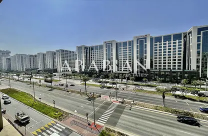 Apartment - 2 Bedrooms - 3 Bathrooms for sale in Golden Mile 5 - Golden Mile - Palm Jumeirah - Dubai