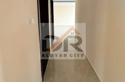 Apartment - 3 Bedrooms - 3 Bathrooms for rent in Al Rawda 3 - Al Rawda - Ajman