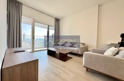 Apartment - 1 Bedroom - 2 Bathrooms for sale in Bloom Heights A - Bloom Heights - Jumeirah Village Circle - Dubai