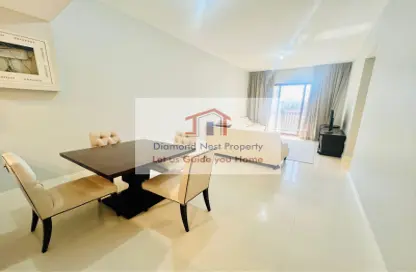 Apartment - 2 Bedrooms - 2 Bathrooms for rent in Rawdhat Abu Dhabi - Abu Dhabi