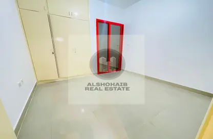 Apartment - 1 Bedroom - 1 Bathroom for rent in Delma Street - Al Mushrif - Abu Dhabi