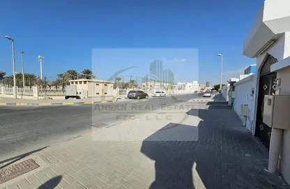 Villa - 4 Bedrooms - 4 Bathrooms for rent in Sharqan - Al Heerah - Sharjah