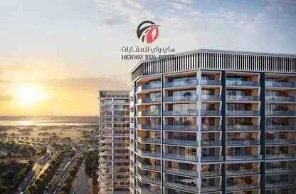 Apartment - 3 Bedrooms - 3 Bathrooms for sale in Binghatti Ghost - Al Jaddaf - Dubai