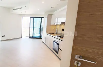 Apartment - 2 Bedrooms - 2 Bathrooms for rent in Sobha Hartland Waves - Sobha Hartland - Mohammed Bin Rashid City - Dubai