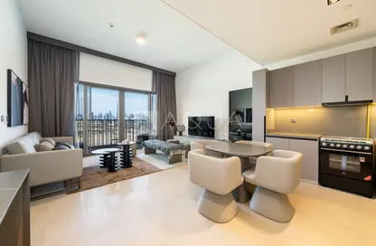 Apartment - 1 Bedroom - 2 Bathrooms for sale in MAG 960 - Mohammed Bin Rashid City - Dubai