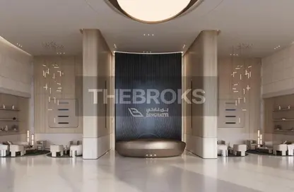 Apartment - 1 Bathroom for sale in Binghatti Skyrise Tower A - Binghatti Skyrise - Business Bay - Dubai