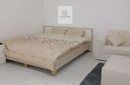 Apartment - 1 Bathroom for rent in Al Majaz 1 - Al Majaz - Sharjah