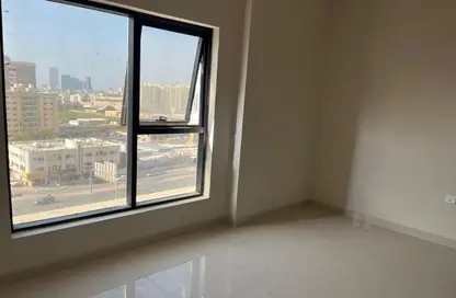 Apartment - 1 Bedroom - 1 Bathroom for rent in Al Jurf Industrial 3 - Al Jurf Industrial - Ajman