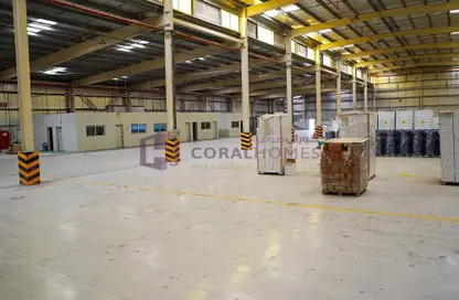 Warehouse - Studio - 1 Bathroom for sale in Technology Park - Dubai