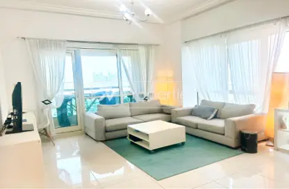 Apartment - 1 Bedroom - 2 Bathrooms for sale in The Residences at Business Central - Business Bay - Dubai