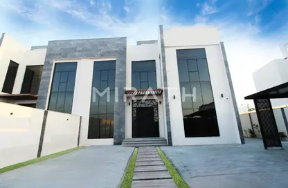 Villa - 6 Bedrooms - 7 Bathrooms for rent in Barsha South Villas - Al Barsha South - Al Barsha - Dubai