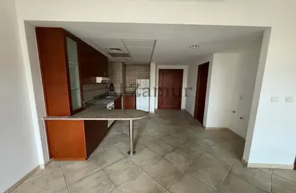 Apartment - 1 Bathroom for rent in Uptown Motorcity - Motor City - Dubai