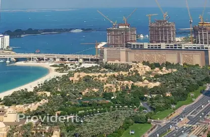 Apartment - 1 Bedroom - 2 Bathrooms for sale in Sulafa Tower - Dubai Marina - Dubai