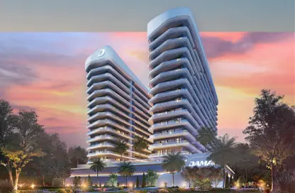 Apartment - 1 Bedroom - 1 Bathroom for sale in Elo 2 - Damac Hills 2 - Dubai