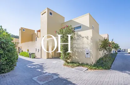 Villa - 3 Bedrooms - 4 Bathrooms for sale in Al Raha Gardens - Abu Dhabi