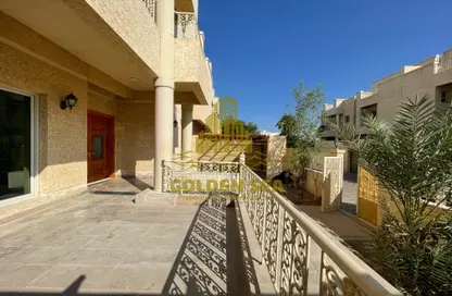 Villa - 6 Bedrooms - 7 Bathrooms for rent in Mohammed Villas 6 - Mohamed Bin Zayed City - Abu Dhabi