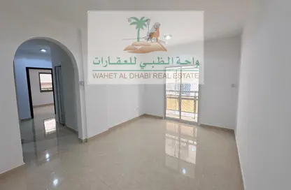 Apartment - 2 Bedrooms - 2 Bathrooms for rent in Al Mahatta Building - Al Mahatta - Al Qasimia - Sharjah